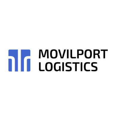Móvil Port Logistics